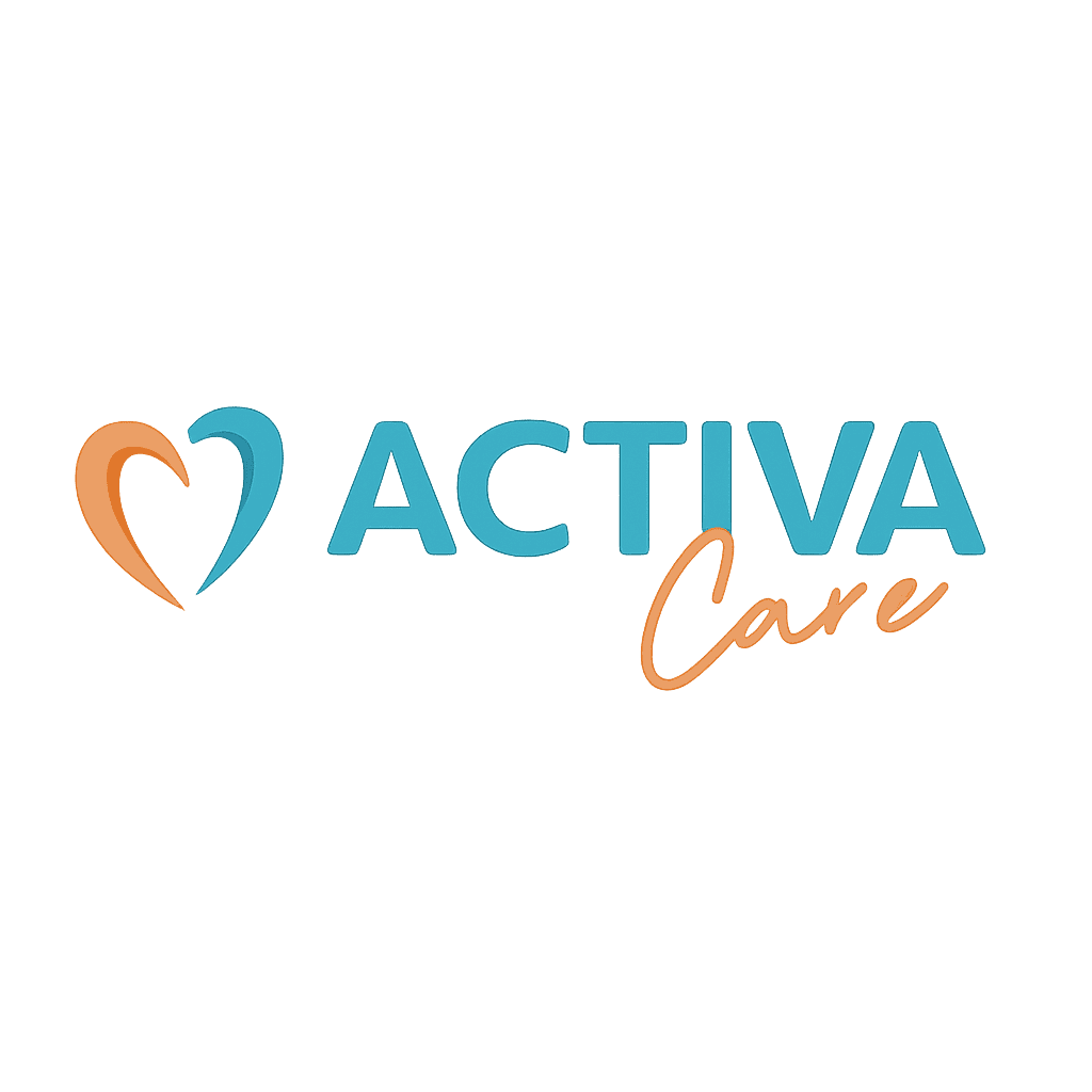 Logo de ActivaCare