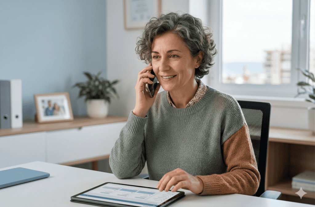 Interlocutor único ActivaCare Málaga para gestión integral post-hospitalaria humana y profesional en la Costa del Sol